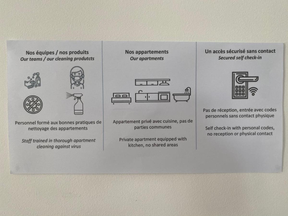 Little Boudoir Of Champs-elysées * Parigi