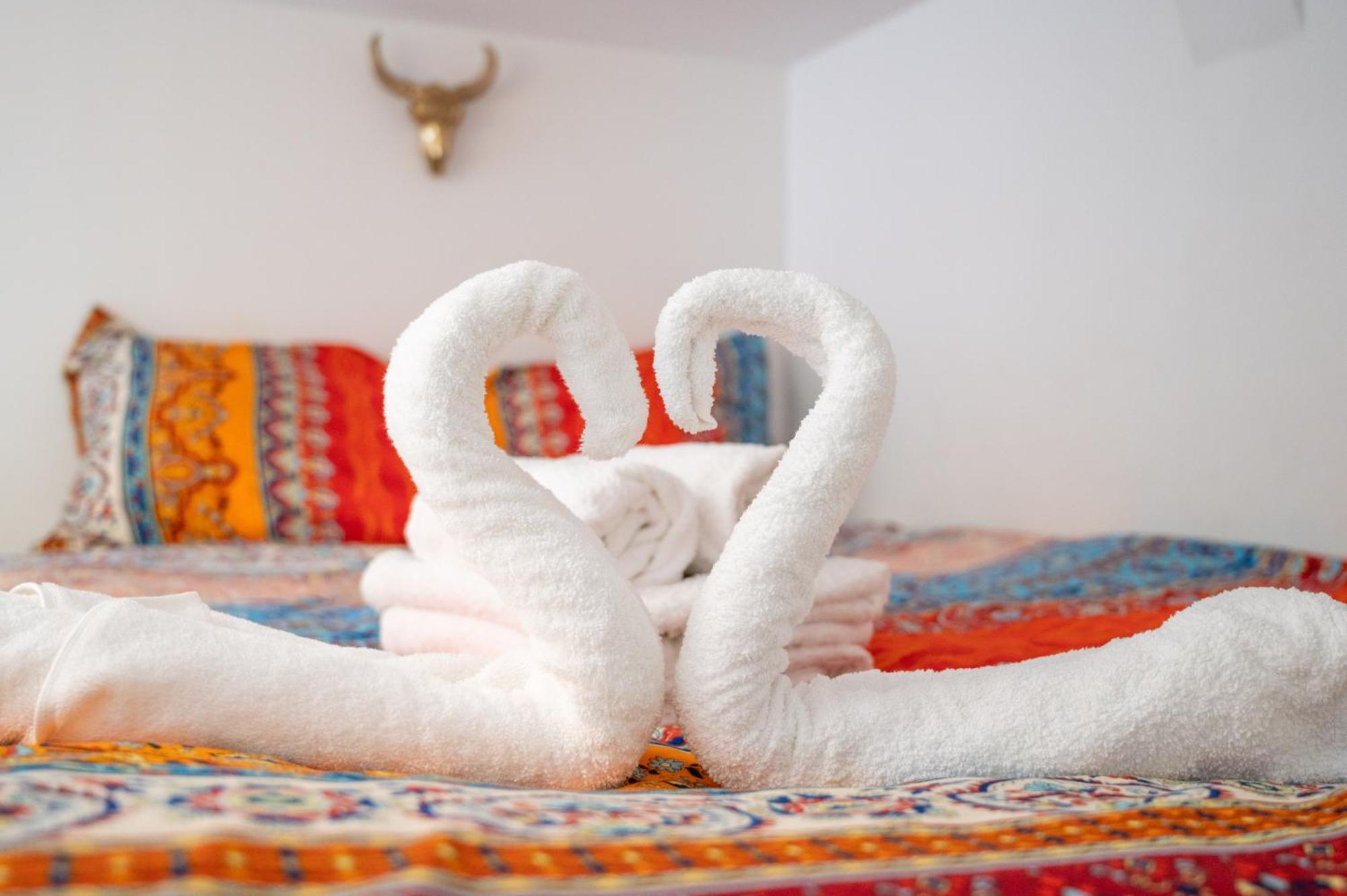 Appartamento Little Boudoir Of Champs-elysées